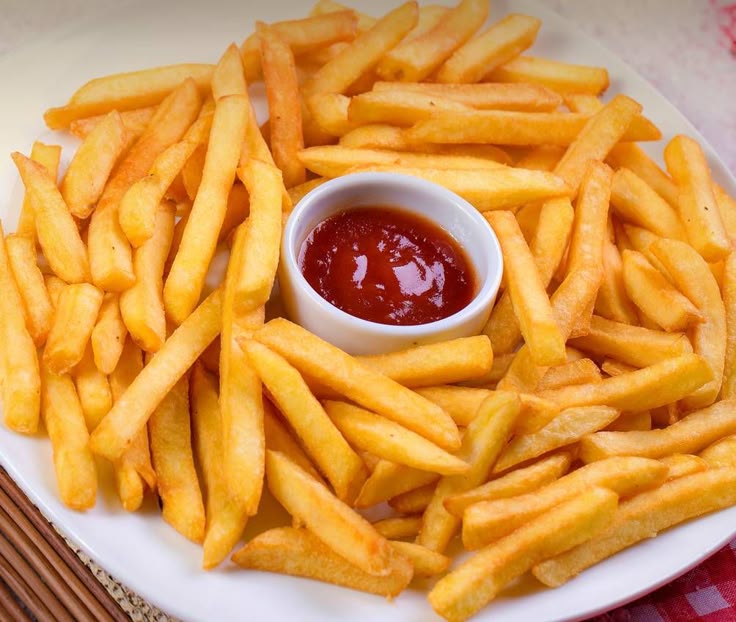 French Fries